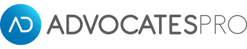 Logo AdvocatesPro